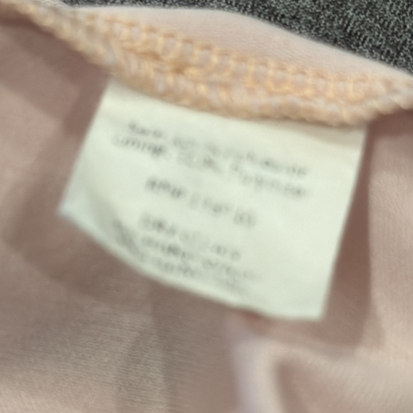 Show Me Your Mumu Jenn Dusty Blush Crisp Maxi Dress Size Small - Picture 11 of 16